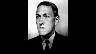 Psychic Focus on HP Lovecraft