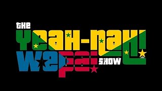 The Yeah-Nah Wepa Show Episode 96