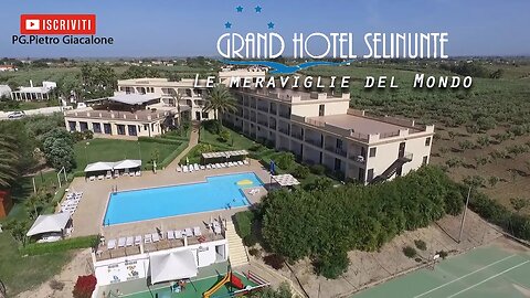 Grand Hotel Selinunte