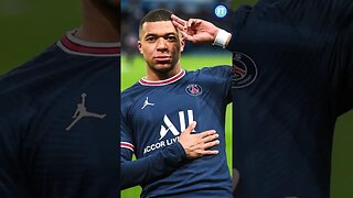 Mbappe to Liverpool?