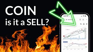 Coinbase Stock's Key Insights: Expert Analysis & Price Predictions for Tue - Don't Miss the Signals!