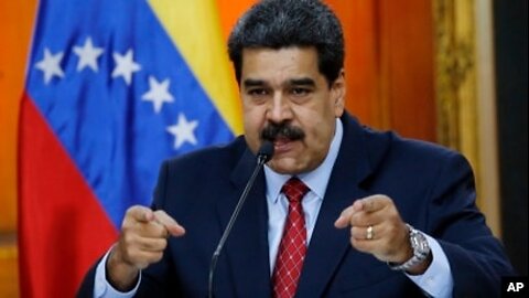 Venezuelan Military Backs Maduro Amid Election Turmoil