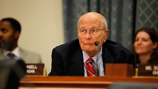 Former US Rep. John Dingell Has Died At 92