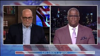 Charles Payne: Biden Put Everybody In Peril By Causing Inflation