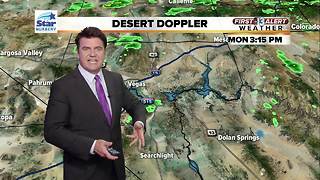13 First Alert Weather for Aug. 7