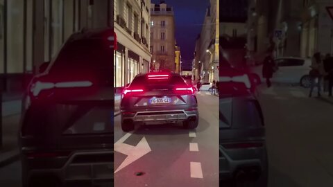 Night in Lyon 🤩🤯 | Luxury Life | Luxury Lifestyle