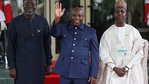 West African Leaders Summit: New Alliances and Rising Tensions