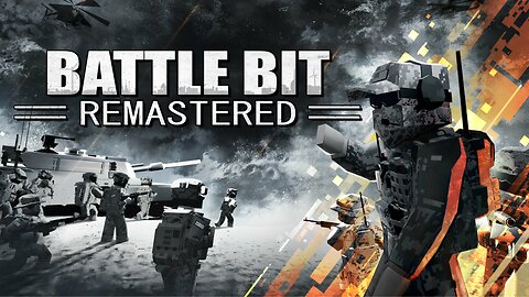 BattleBit Remastered - Practicing my Listening Skills!