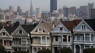 Trump Administration To Slap San Francisco With EPA Violation