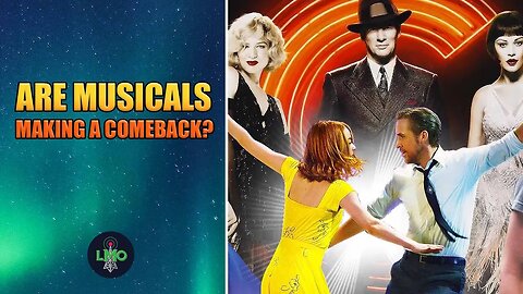 Are musicals making a comeback?