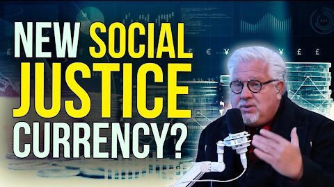 Global Digital Currency: Conversion Based on Social Justice