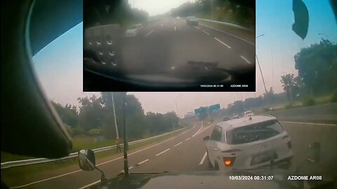 Dash Cam Owners Indonesia #02 March 2024