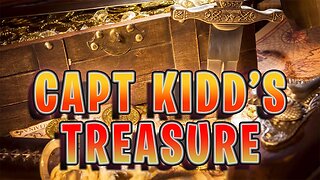 ASSASSINS CREED III - CAPTAIN KIDD'S TREASURE QUESTS SOLVED!