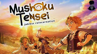 Is Mushoku Tensei Worth Watching? Hindi Anime Review
