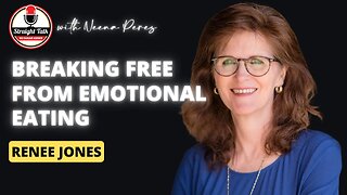 Breaking Free from Emotional Eating with Renee Jones