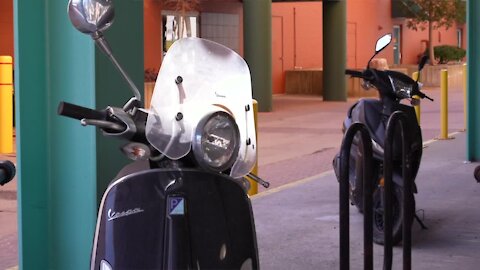 Moped permits could be required to bring in more parking revenue for East Lansing
