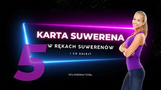 Radio Aria | Konferencja: Karta Suwerena w rękach Suwerenów i co dalej | 5