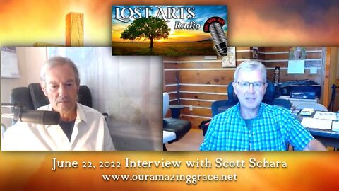 When The Deadly Hospital Scam Gets Personal - The Killing Of Amazing Grace, With Scott Schara