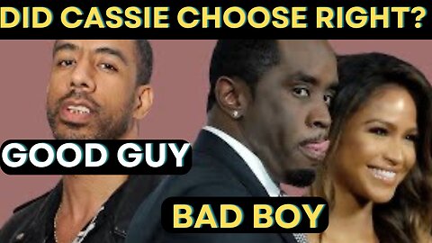What Happened to Ryan Leslie after Cassie left Diddy?