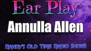 Ear Play Annulla Allen