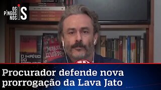 Fiuza: A Lava Jato é um modus operandi