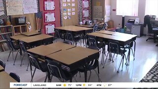 Pasco Schools to announce plan for reopening schools in the fall on Thursday