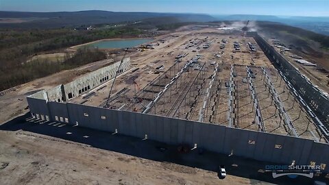 North Point Development - Mountain Valley Logistics #3