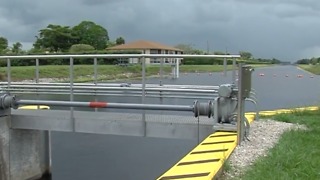 New technology to help prevent flooding