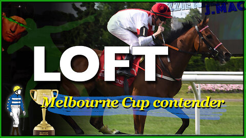 LOFT - 2022 Melbourne Cup Contender