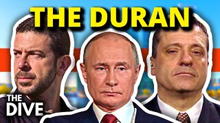 THE DURAN: Putin's Escalation Of Ukraine War, Referendums, Partial Mobilization