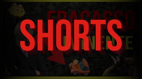 Jogos de NFTs decolam - rumo ao abismo - #shorts