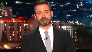 Jimmy Kimmel Might Be CANCELED After Joke BACKFIRES!!!