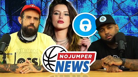 Bella Thorne's OnlyFans Scam Exposed