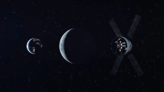 [AO VIVO] Artemis I - inserção na Órbita Distante