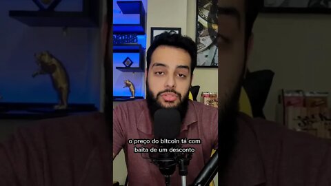 4 Motivos Para Você Comprar Bitcoin Ainda Hoje!