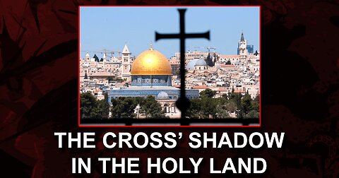 The Cross' Shadow in the Holy Land: Violence, Vengeance and Victimhood