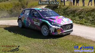 11. KÄRCHER rally Kumrovec 2022 - Croatia