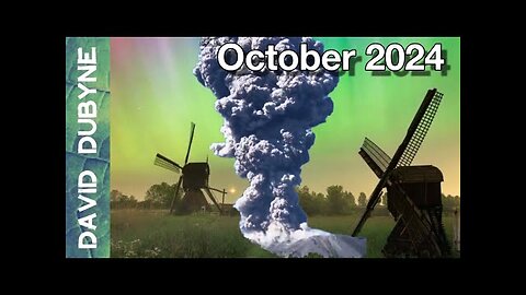 October 2024 (What To Expect)
