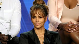 Halle Berry Demanded A Role From 'John Wick 3' Director