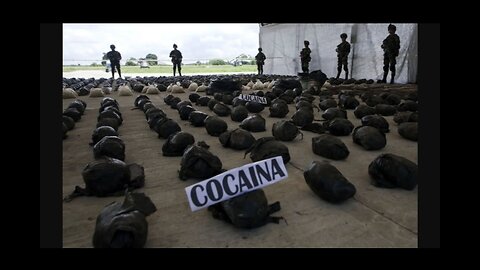 "Mission accomplished: Cocaine Production secured." ⚠️Killing Is My Business…