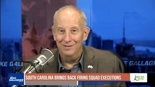 South Carolina decides to bring back firing squad executions
