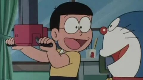 Doraemon cartoon|| Doraemon new episode in Hindi without zoom effect EP-60 Season 2