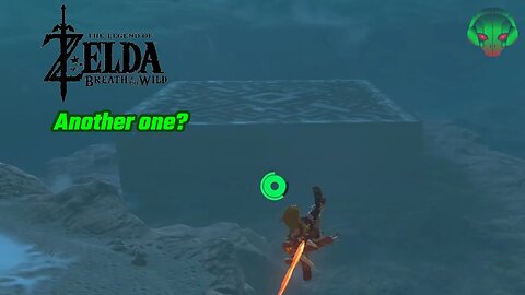 Another one? - The Legend of Zelda: Breath of the Wild EP17
