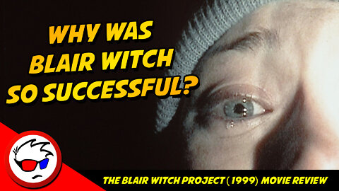 The Blair Witch Project (1999) Salty Review