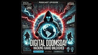 Digital Doomsday: Hacking Havoc Unleashed Globally - What You Must Know!