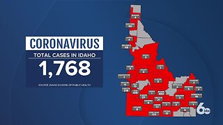 Here's what we know about 1,768 confirmed coronavirus cases (April 26)