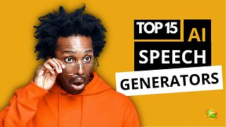 15 Best AI Text-To-Speech Voice Generators For YouTubers (Some Are Free Forever)