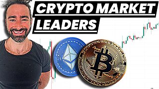 Crypto Market Leaders In 2024