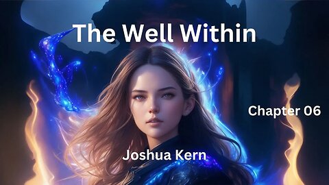 The Well Within Chapter 6: An Urban Fantasy Progression Novel Series Audiobook