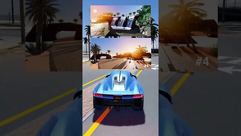 NEW Race Teased for ROBLOX Driving Empire! #roblox #car #drivingempire #robloxgame